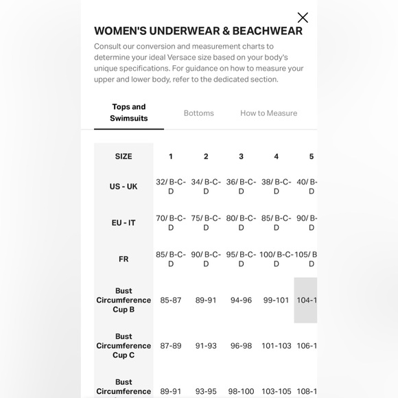 VERSACE BAROCCO ONE-PIECE SWIMSUIT, Size 3 36UK, $675 - Picture 12 of 12